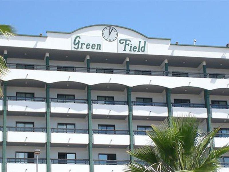 Aparthotel Field