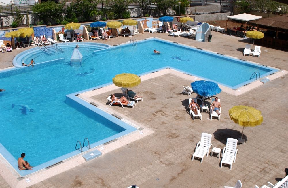 Field 3* Playa del Inglés
