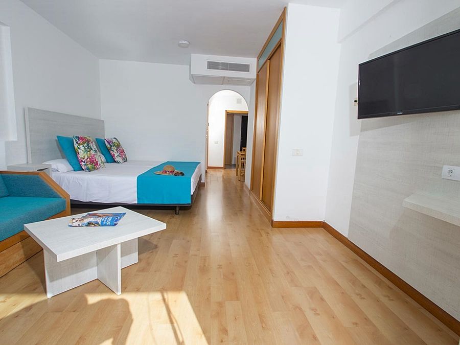 Aparthotel Field Playa del Ingles (Gran Canaria)