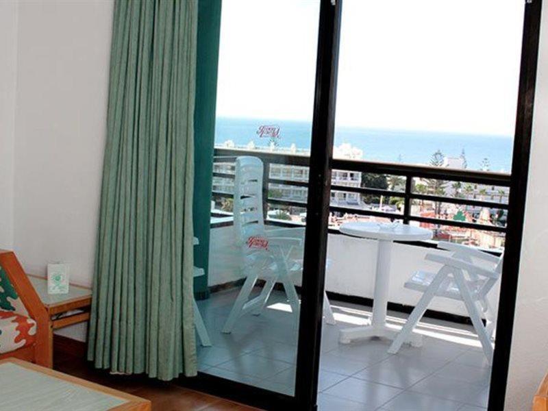 Aparthotel Field Playa del Inglés