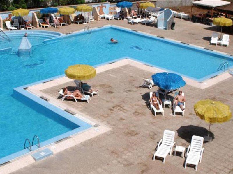 Field 3* Playa del Inglés