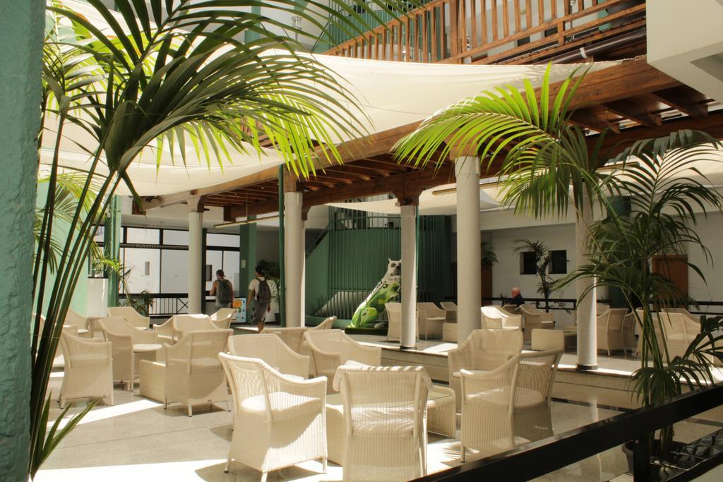 Field Aparthotel Playa del Inglés
