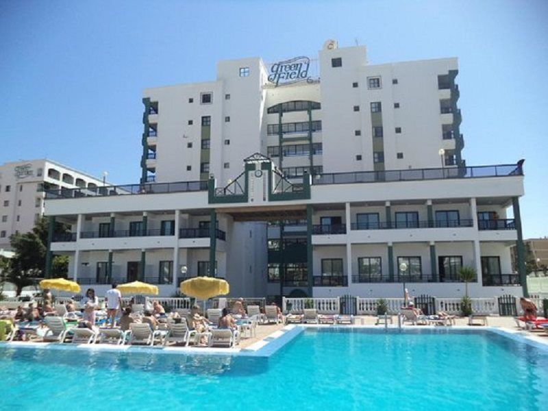 Field 3* Playa del Inglés