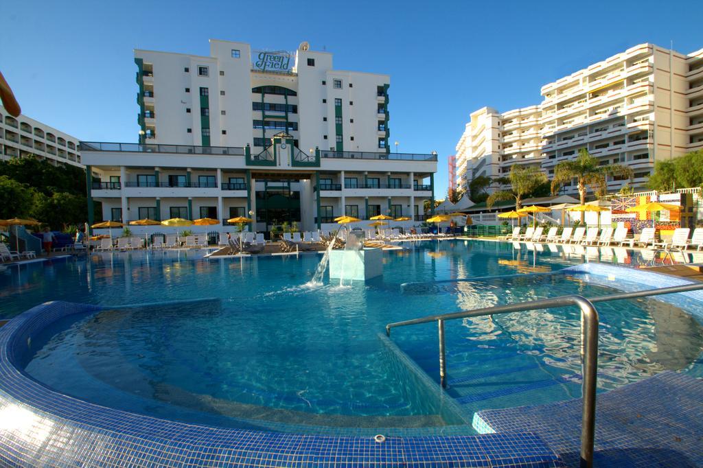 Field Aparthotel Playa del Inglés