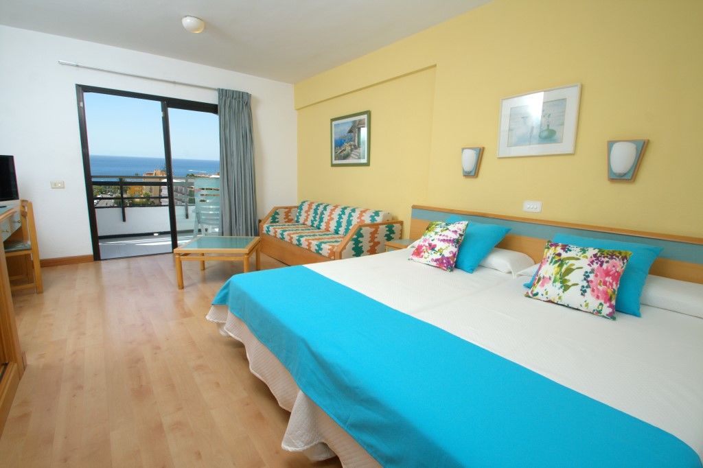 Aparthotel Field Playa del Inglés