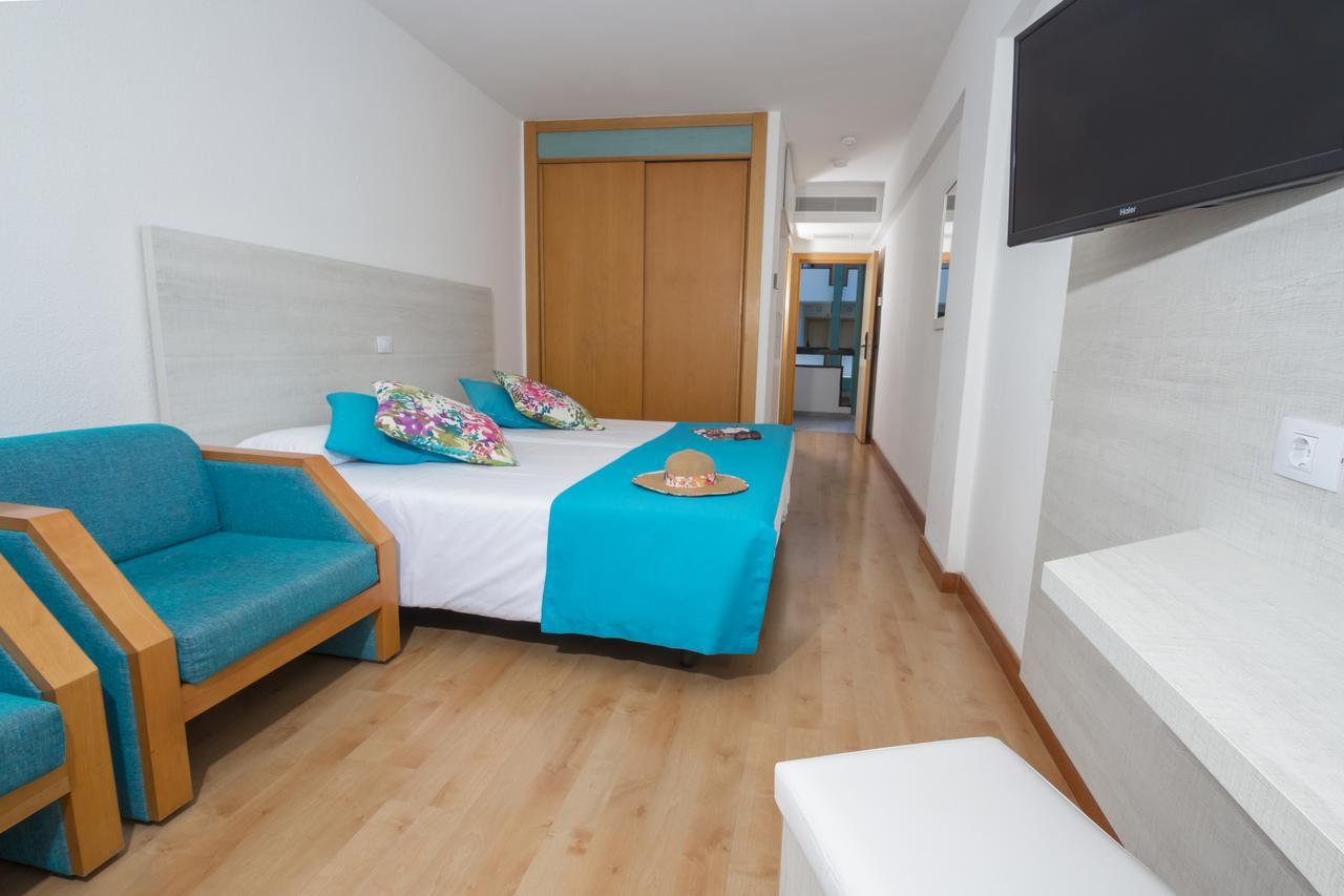 Aparthotel Field Playa del Inglés