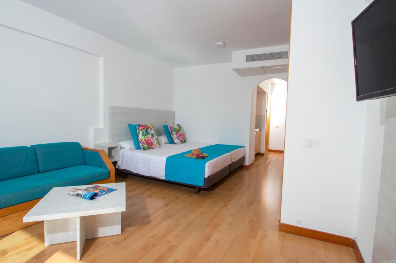 Aparthotel Field
