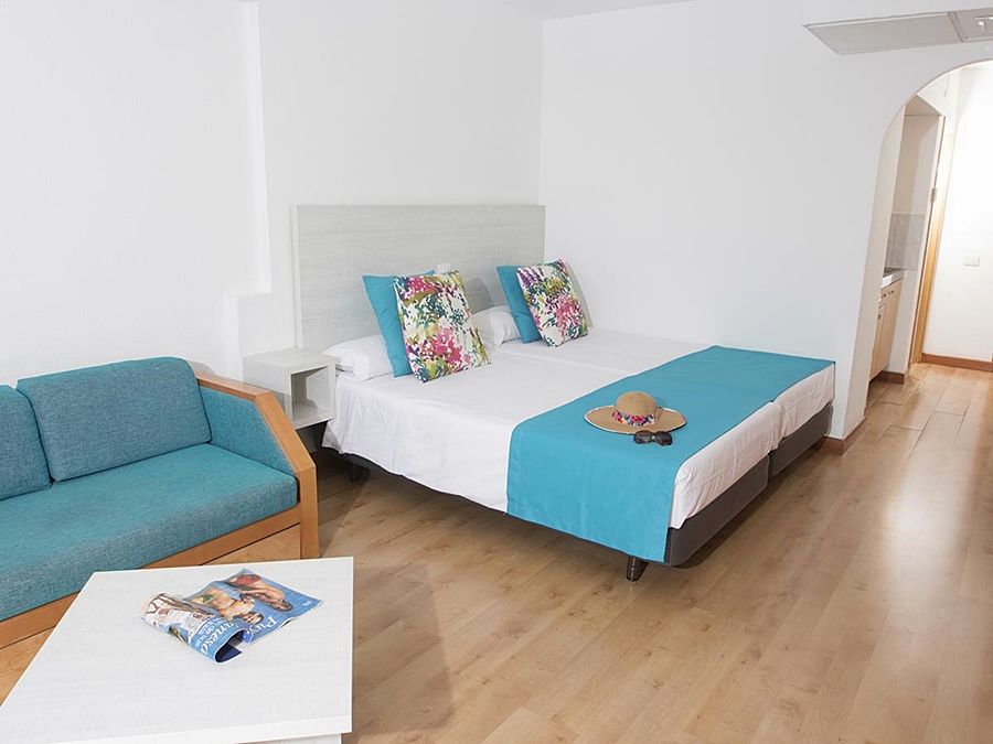 Aparthotel Field Playa del Inglés