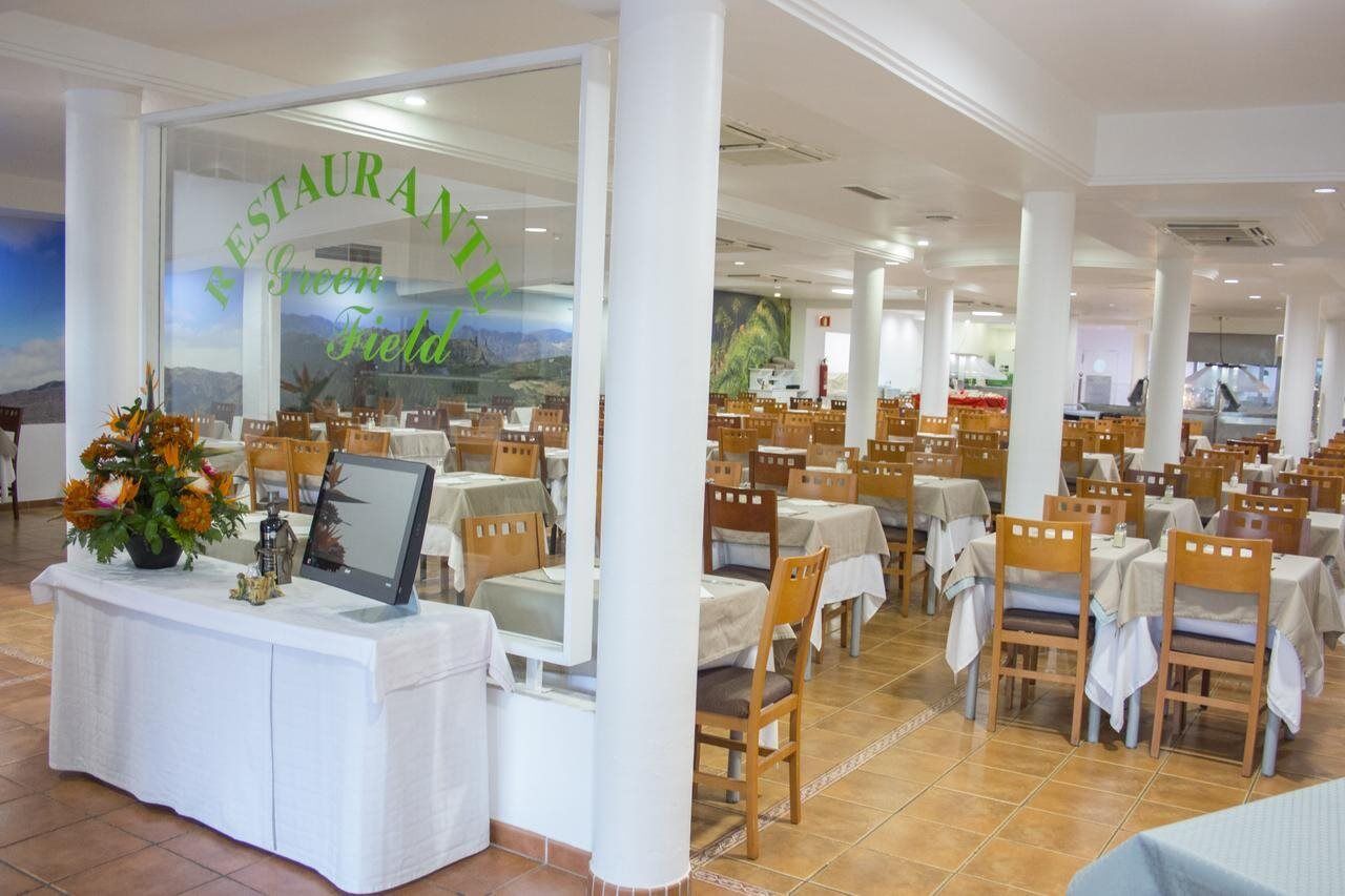 Field Aparthotel 3*