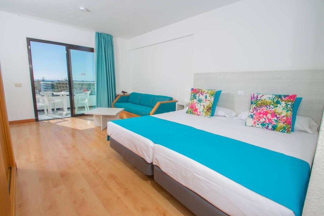 Field Aparthotel Playa del Inglés